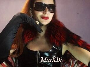 MissXDi