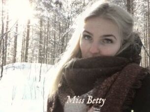 Miss_Betty