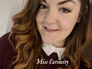 Miss_Curiosity