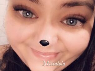 Missalola