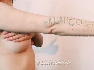 MissisShallah