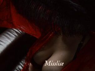 Misslise