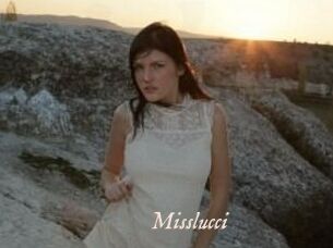 Misslucci