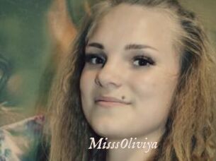 MisssOliviya