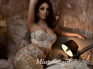 Missteriousgirl
