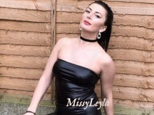 MissyLeyla