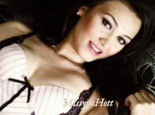 MissynaHott