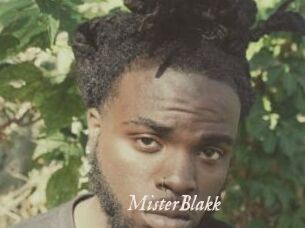 MisterBlakk