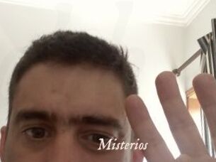 Misterios