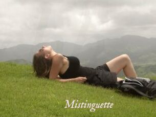 Mistinguette