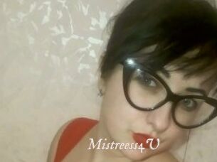 Mistreess4U