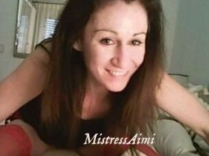 MistressAimi