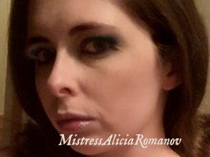 MistressAliciaRomanov