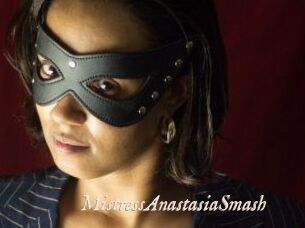 MistressAnastasiaSmash