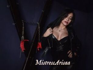 MistressArisaa