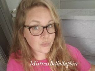 MistressBellaSaphire