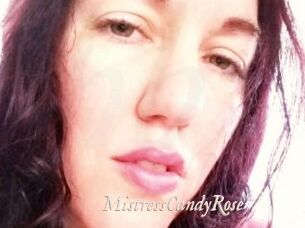 MistressCandyRose