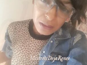 MistressDejaRenee