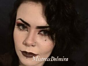 MistressDelmira