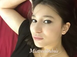 MistressDubois