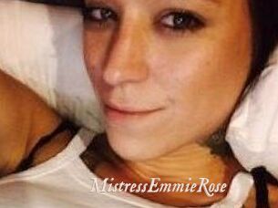 MistressEmmieRose