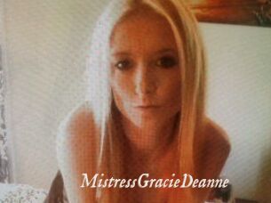 MistressGracieDeanne