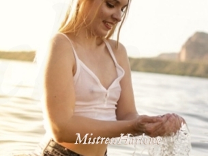 MistressHarlowe