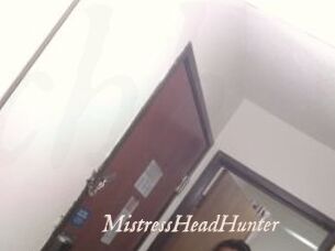 MistressHeadHunter