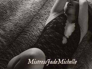 MistressJadeMichelle