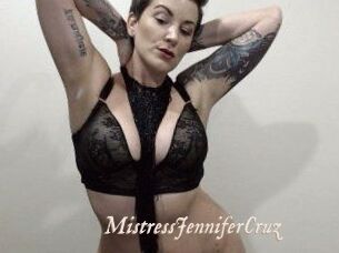 MistressJenniferCruz