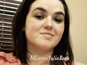 MistressJuliaBeau