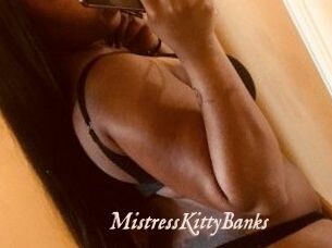 MistressKittyBanks