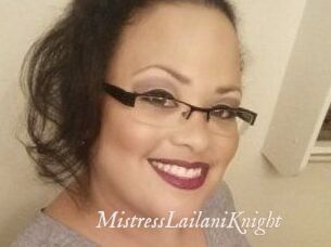 MistressLailaniKnight
