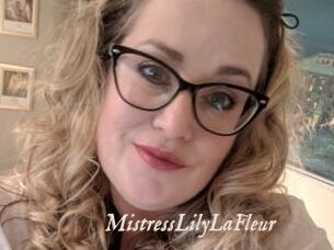 MistressLilyLaFleur