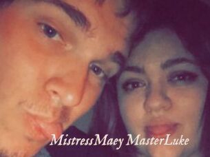 MistressMaey_MasterLuke