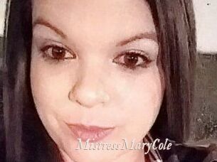 MistressMaryCole