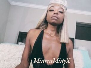 MistressMistyX