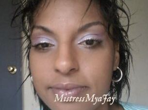 MistressMyaJay