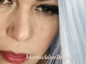 MistressSeleneDelgado