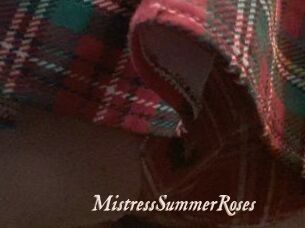 MistressSummerRoses