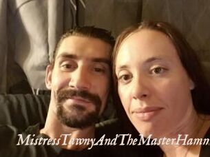 MistressTawnyAndTheMasterHammer