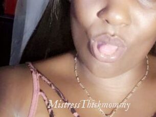 MistressThickmommy