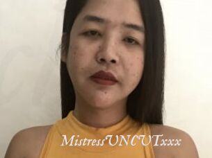 MistressUNCUTxxx