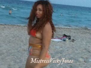 MistressVickyJones