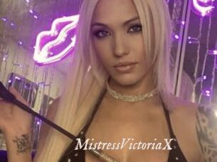 MistressVictoriaX