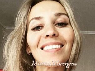 MistressXGeorgina