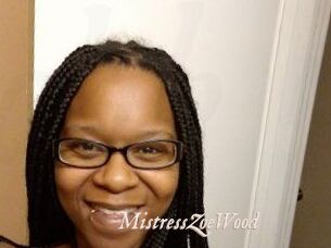 MistressZoeWood