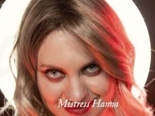 Mistress_Hanna