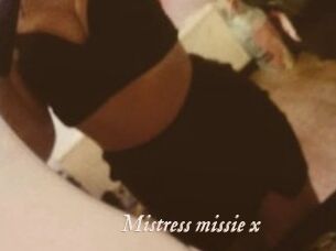 Mistress_missie_x