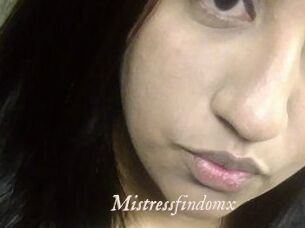Mistressfindomx